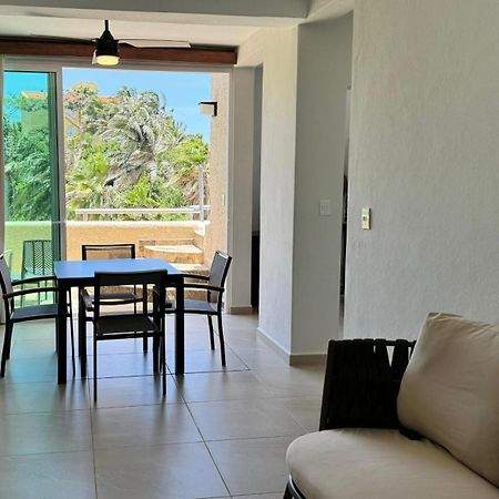 Villas Coral Huatulco Santa Cruz Huatulco Exterior photo